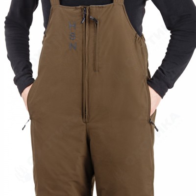 Костюм мужской зимний «Dikson II Comfort» (Canada) (Хаки)
