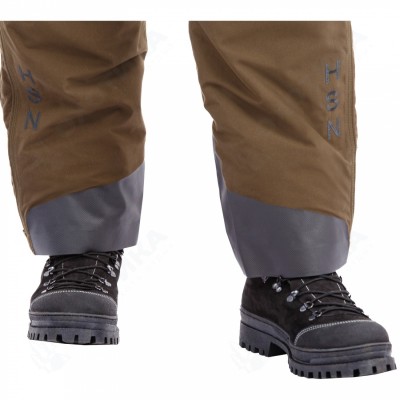 Костюм мужской зимний «Dikson II Comfort» (Canada) (Хаки)