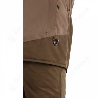 Костюм мужской зимний «Dikson II Comfort» (Canada) (Хаки)