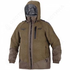 Костюм мужской зимний «Dikson II Comfort» (Islandiya) (Хаки)
