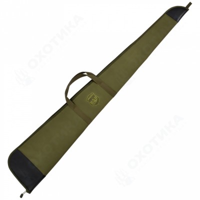 Чехол для ружья без оптики для МР-153 (МР-155), 130 см (Хаки)