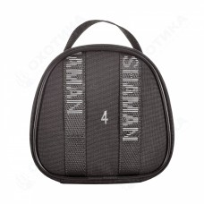 Чехол для катушки полужесткий Shaman (Black)