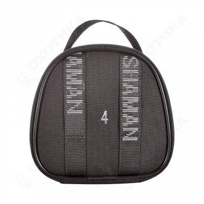 Чехол для катушки полужесткий Shaman (Black)