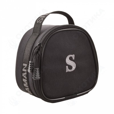 Чехол для катушки полужесткий Shaman (Black)