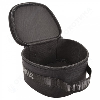 Чехол для катушки полужесткий Shaman (Black)