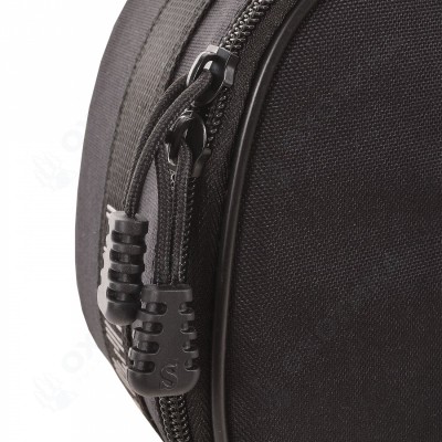 Чехол для катушки полужесткий Shaman (Black)