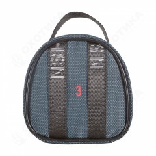 Чехол для катушки полужесткий HSN (Синий)