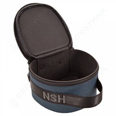 Чехол для катушки полужесткий HSN (Синий)