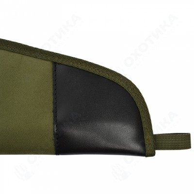 Чехол ружейный с оптикой для винтовки (карабина), 120 см (Хаки)