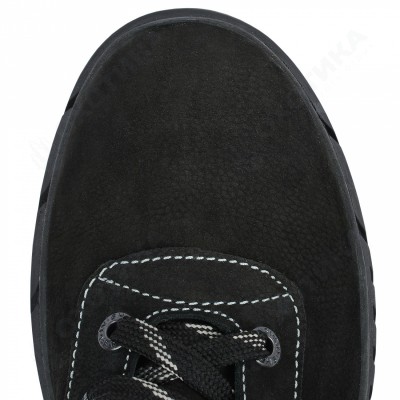 Ботинки мужские демисезонные «Denver» (Black)