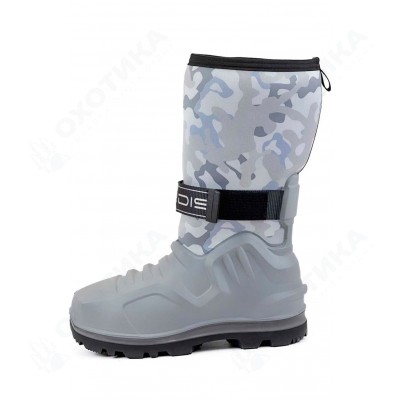 Сапоги «NORDIS» White