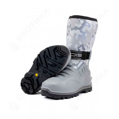 Сапоги «NORDIS» White