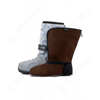Сапоги «NORDIS» White