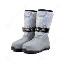 Сапоги «NORDIS» White
