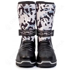 Сапоги «NORDIS» Black