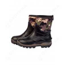 Сапоги «Harweld mini» Scout