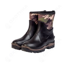 Сапоги «Harweld mini» Scout