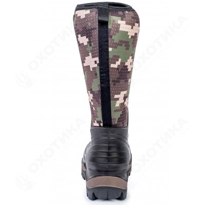 Сапоги «Harweld» Scout