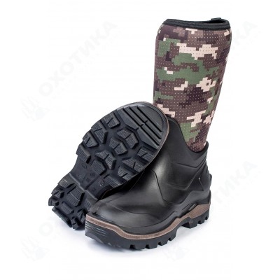 Сапоги «Harweld» Scout