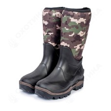 Сапоги «Harweld» Scout