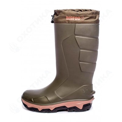 Сапоги «BIGFOOT» 