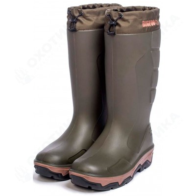Сапоги «BIGFOOT» Plus