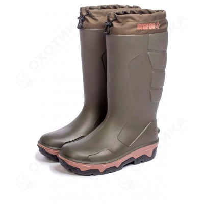 Сапоги «BIGFOOT» Plus