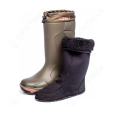 Сапоги «BIGFOOT» Plus