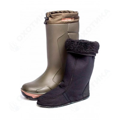 Сапоги «BIGFOOT» Plus