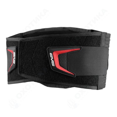 Пояс защитный EVS BB1 Celtek Black