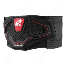 Детский защитный пояс EVS BB1 Celtek Black, Youth детский