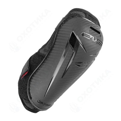 Защита локтя EVS OPTION Black