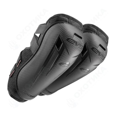 Защита локтя EVS OPTION Black
