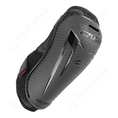 Детская защита локтя EVS OPTION Black
