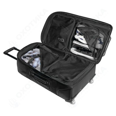 Сумка Ogio Onu 29 на колесиках Stealth