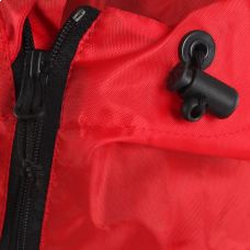 Пончо BTrace Rain Zipper (Камуфляж)