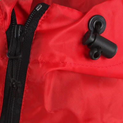Пончо BTrace Rain Zipper (Камуфляж)