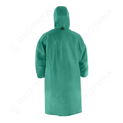 Пончо BTrace Rain Zipper (Камуфляж)