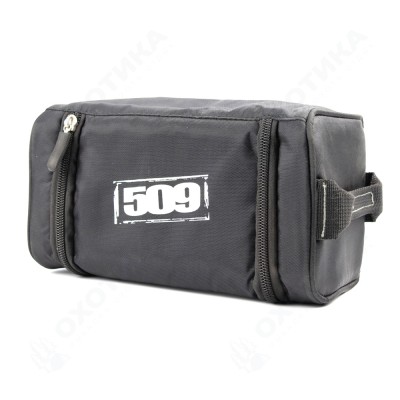 Футляр для очков 509 Black