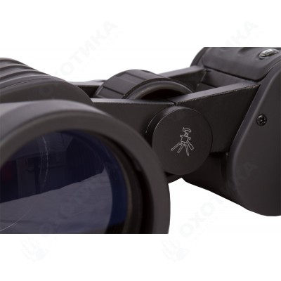 Бинокль Bresser Hunter 7x50