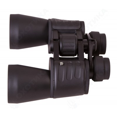 Бинокль Bresser Hunter 10x50