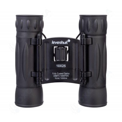 Бинокль Levenhuk Atom 10x25