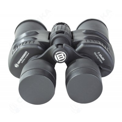 Бинокль Bresser Spezial Zoomar 7–35x50