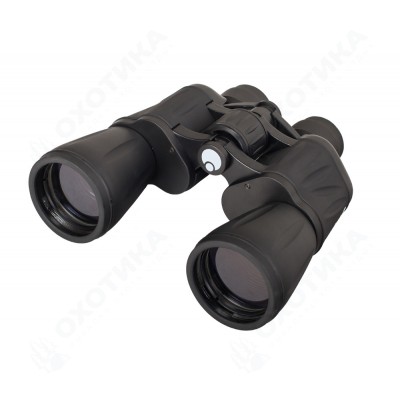 Бинокль Levenhuk Atom 7x50