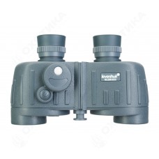 Бинокль Levenhuk Nelson 8x30 с сеткой и компасом