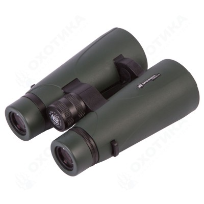 Бинокль Bresser Pirsch 8x56