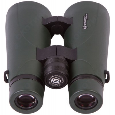 Бинокль Bresser Pirsch 8x56