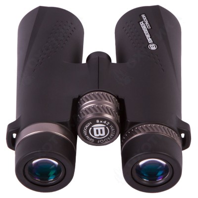 Бинокль Bresser Condor UR 8x42