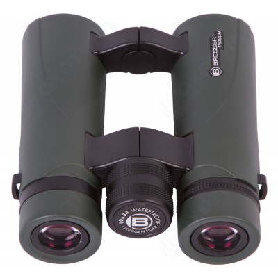 Бинокль Bresser Pirsch 10x34