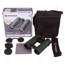 Бинокль Bresser Pirsch 10x34